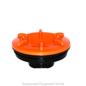 Service Ideas BNPLORV2 Beverage Server Lid