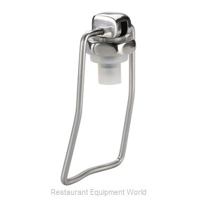 Service Ideas BONNETSSPSHF Beverage Dispenser, Faucet / Spigot Adapter