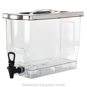 Service Ideas CBDCONT Beverage Dispenser, Parts