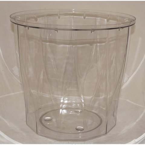 Service Ideas CBDRTCONT5 Beverage Dispenser, Parts