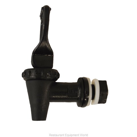 Service Ideas CBDSPIG Beverage Dispenser, Faucet / Spigot