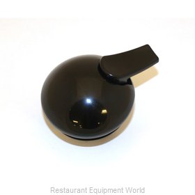 Service Ideas CJRL1BL Beverage Server Lid