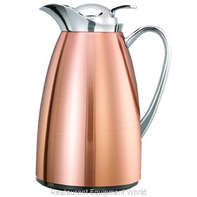 Service Ideas HPS101 Basics Coffee Server, 1 Liter, 6-8 Hour