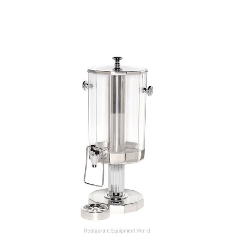 Service Ideas DDC6SSPS Beverage Dispenser, Non-Insulated (Magnified)