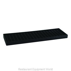 Service Ideas DT412BL Drip Tray