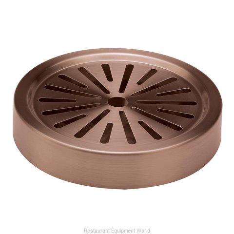 Service Ideas DT6BSRG Drip Tray