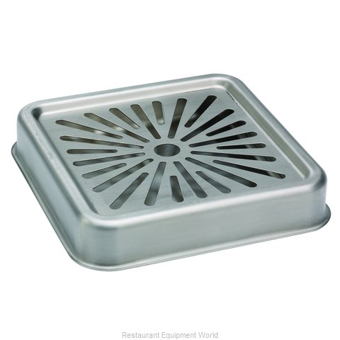 Service Ideas DTSQ6SS Drip Tray