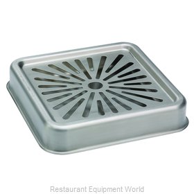 Service Ideas DTSQ6SS Drip Tray