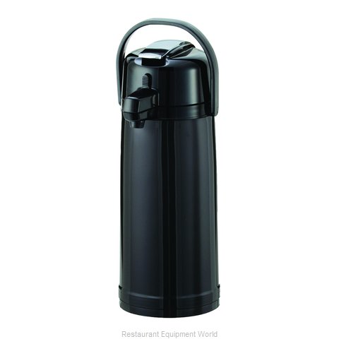 Service Ideas ECAL22PBLK Airpot