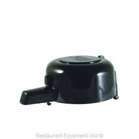 Service Ideas EPL22BL Beverage Server Lid