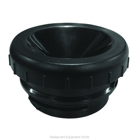 Service Ideas FCCBTLBLK Beverage Server Lid