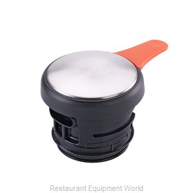 Service Ideas FCCLOR Beverage Server Lid