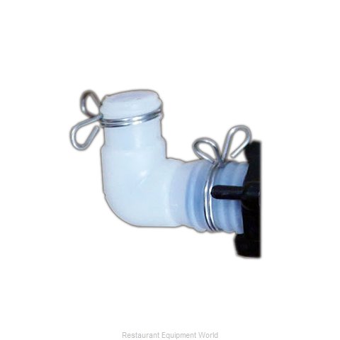 Service Ideas GIUFAUCELBOW Beverage Dispenser, Parts