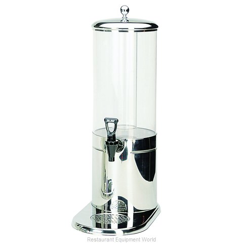 Service Ideas GSP1S7 Beverage Dispenser, Non-Insulated