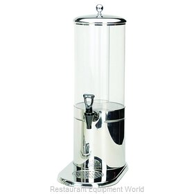 Service Ideas GSP1S7 Beverage Dispenser, Non-Insulated