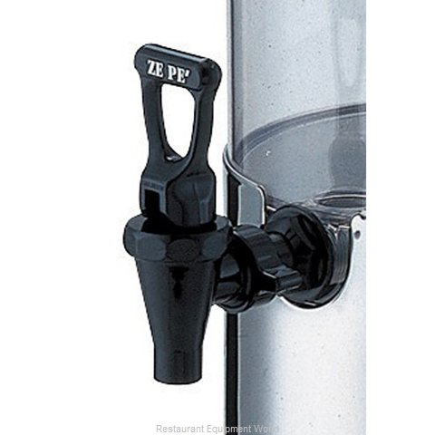Service Ideas GSPSPIG Beverage Dispenser, Faucet / Spigot