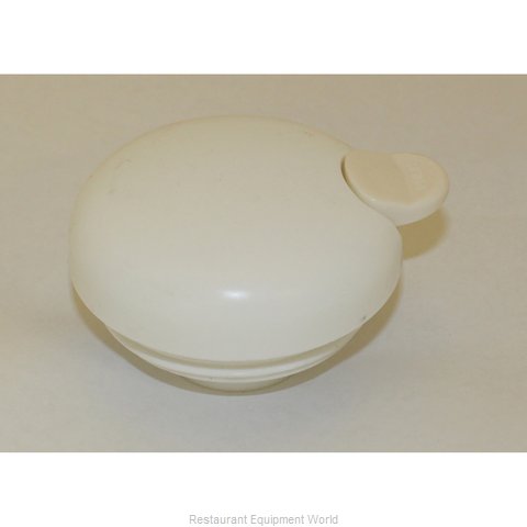 Service Ideas HCL1WH Coffee Beverage Server Lid