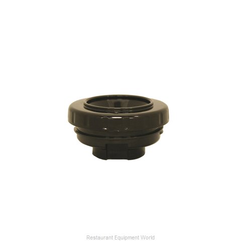 Service Ideas HPL191BTBLK Beverage Server Lid