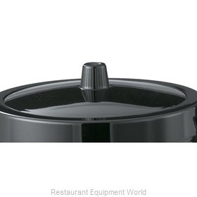 Service Ideas IBL3BL Ice Bucket Lid