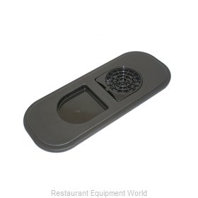 Service Ideas ITSL5GLIDC Beverage Server Lid