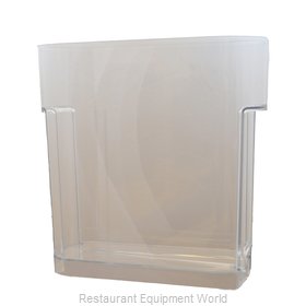 Service Ideas ITSLC35CONT Beverage Dispenser, Parts