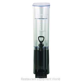 Service Ideas ITSLC35LIDINF Beverage Dispenser, Parts