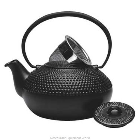Service Ideas L001Z China Coffee Pot Teapot