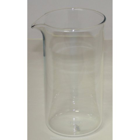 Service Ideas L4 Coffee / Tea Press, Parts & Accessories