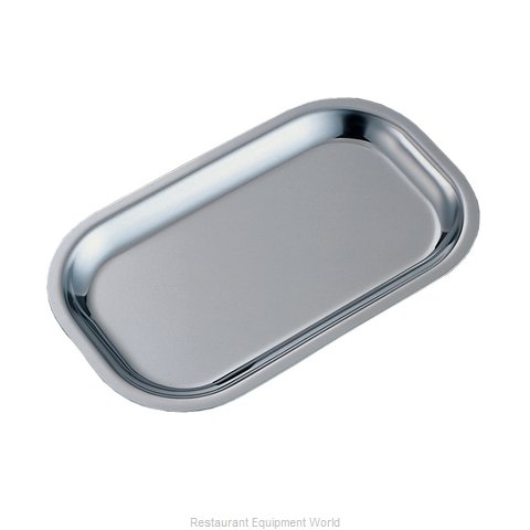 Service Ideas LO12SS Sizzle Thermal Platter