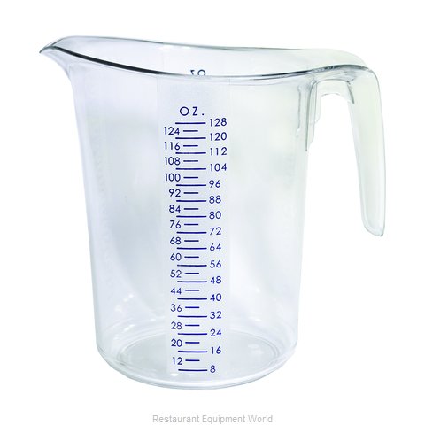 Service Ideas MP128CL Measuring Cups