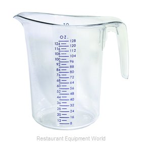 Service Ideas MP128CL Measuring Cups