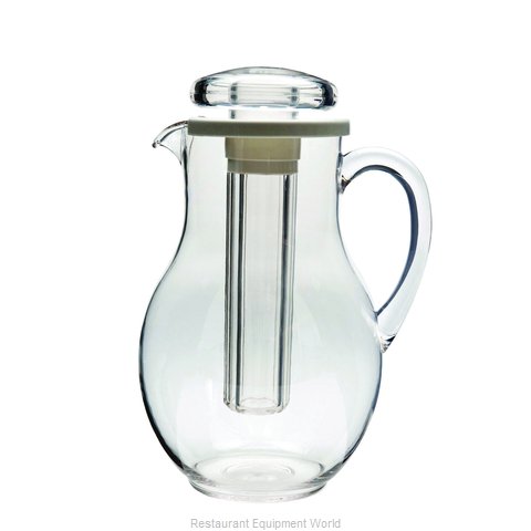 Service Ideas MWP30SB Pitcher, Plastic