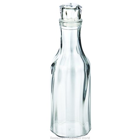 Service Ideas NB51PO Decanter Carafe