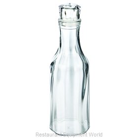 Service Ideas NB51PO Decanter Carafe