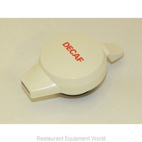 Service Ideas NGLWHD Beverage Server Lid