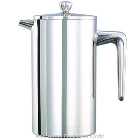 Service Ideas PDWSA1000PS Coffee / Tea Press