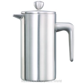 Service Ideas PDWSA350BS Coffee / Tea Press