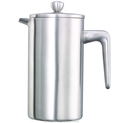 Service Ideas PDWSA800BS Coffee / Tea Press
