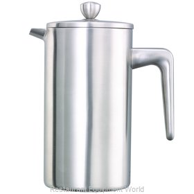 Service Ideas PDWSA800BS Coffee / Tea Press