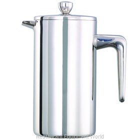 Service Ideas PDWSA800PS Coffee / Tea Press