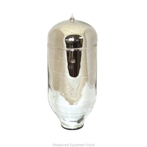 Service Ideas RL161 Liner, Glass, for Beverage/Coffee Server (Magnified)