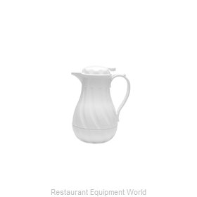 Service Ideas RS17WH Beverage Server