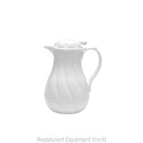 Service Ideas RS40WH Beverage Server