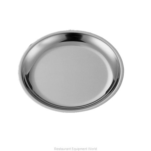 Service Ideas RT10SS Sizzle Thermal Platter