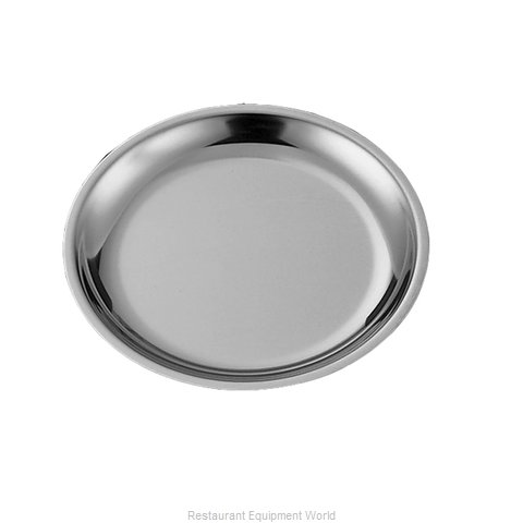Service Ideas RT7SS Sizzle Thermal Platter