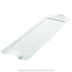 Service Ideas SB-41 Serving & Display Tray, Metal