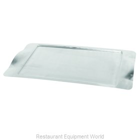 Service Ideas SB-42 Serving & Display Tray, Metal