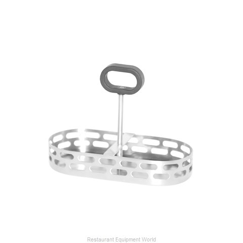 Service Ideas SB-74 Condiment Caddy, Rack Only