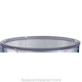 Service Ideas SI2LITCOC Beverage Server Lid