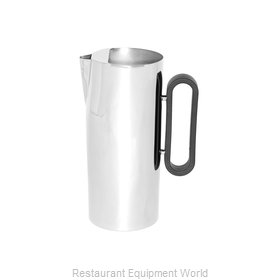 Service Ideas SM-23 Pitcher, Stainless Steel